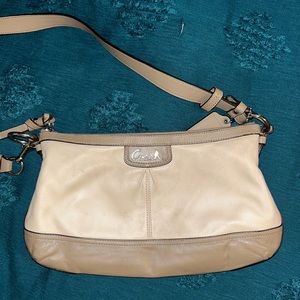 Coach crossbody